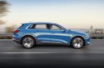 Audi e-tron 55 Quattro 2019 года (WW)